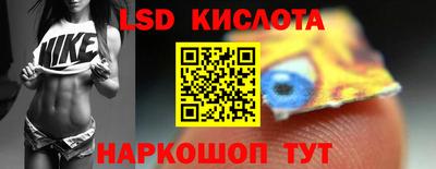 винт Кандалакша