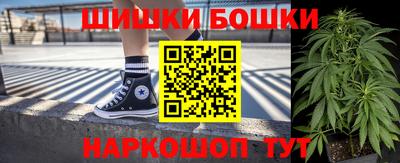 винт Кандалакша